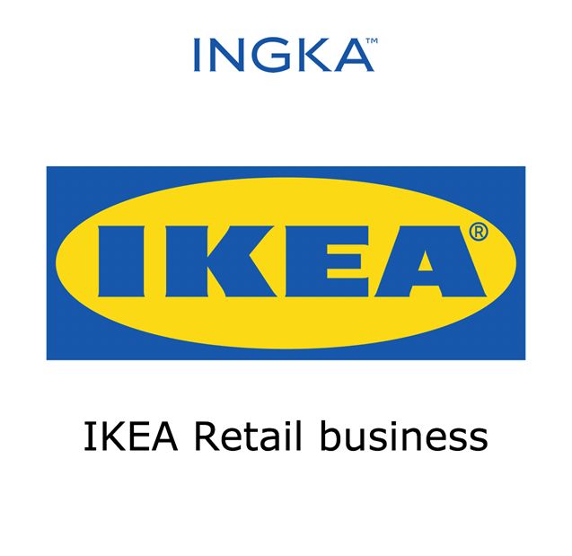 IKEA INGKA