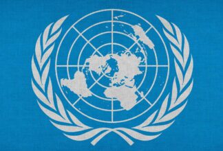 On our own account: Our first statement for the United Nations