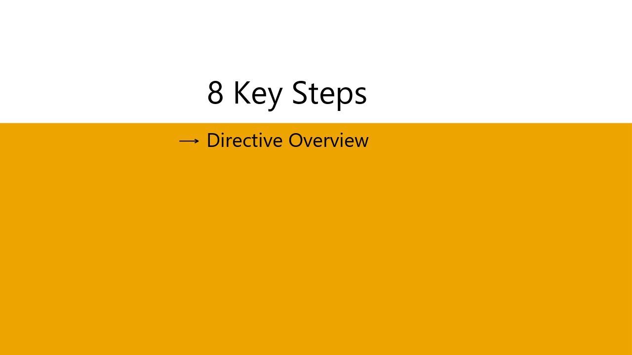 EU Pay Transparency: What’s in the Directive – and How This Series Works